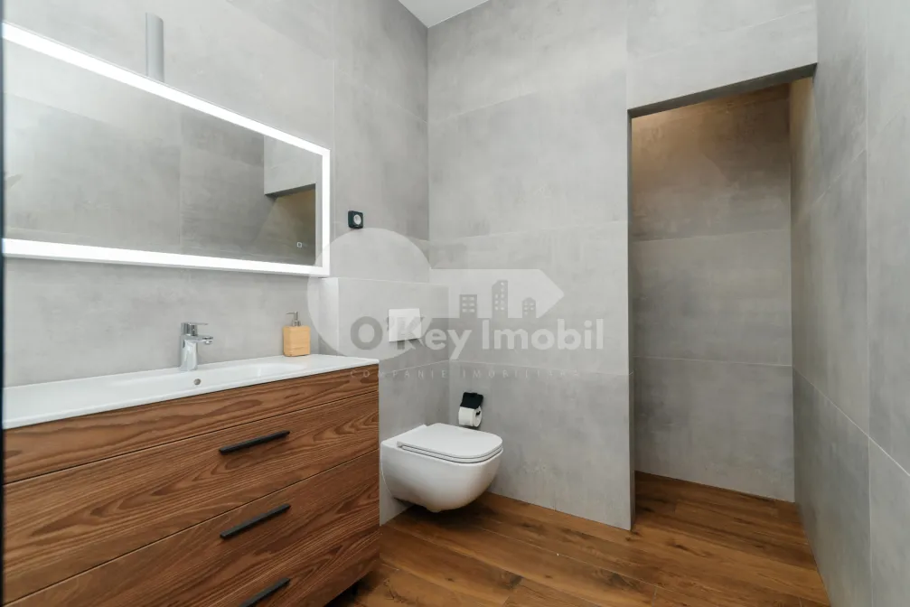 Apartament, Centru, ȘTEFAN CEL MARE