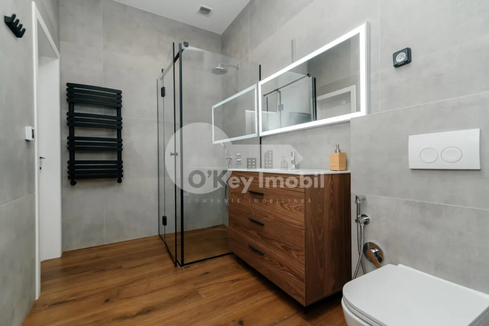 Apartament, Centru, ȘTEFAN CEL MARE