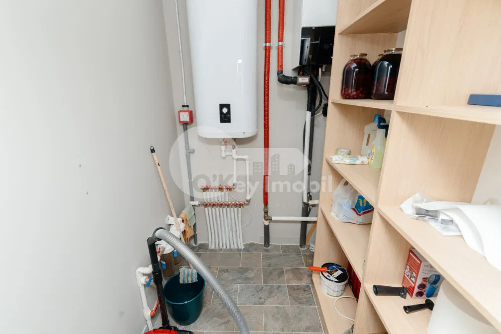 Apartament, Centru, ȘTEFAN CEL MARE