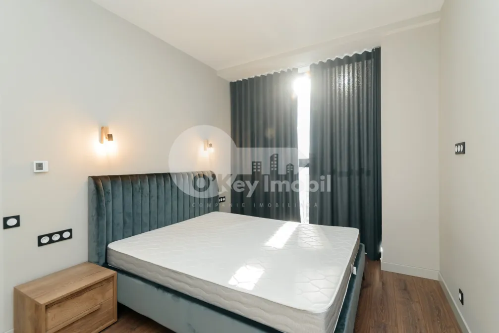 Apartament, Centru, ȘTEFAN CEL MARE