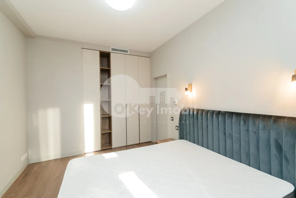 Apartament, Centru, ȘTEFAN CEL MARE