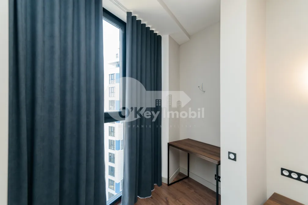Apartament, Centru, ȘTEFAN CEL MARE