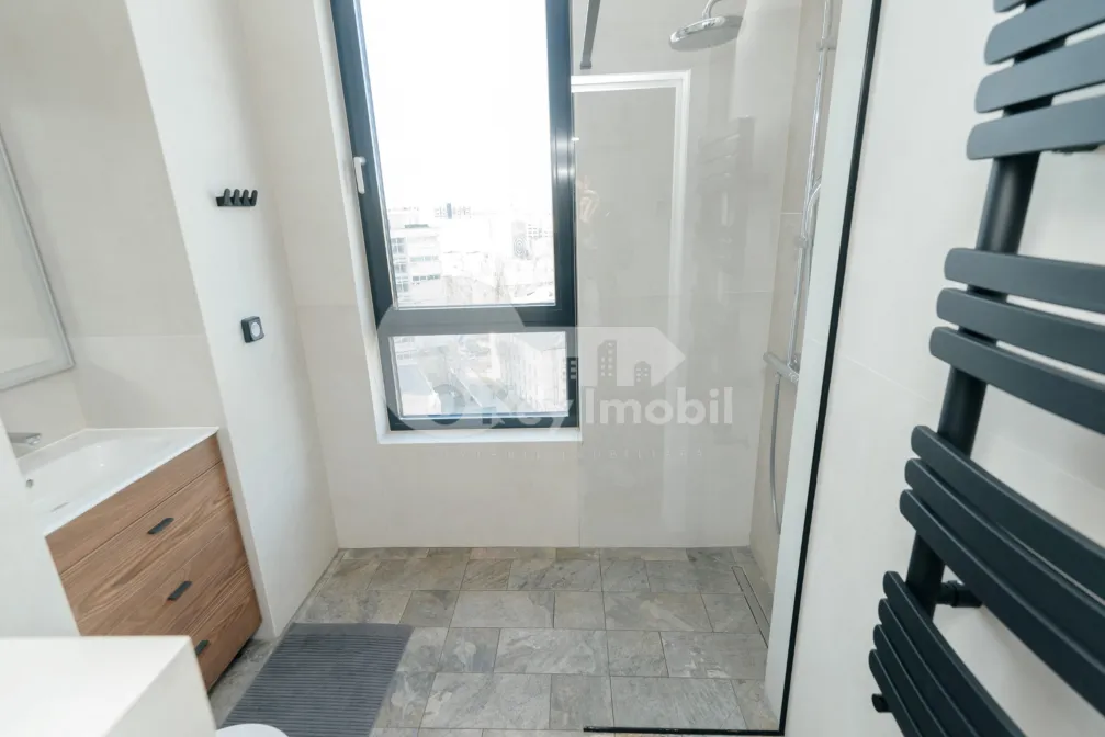 Apartament, Centru, ȘTEFAN CEL MARE