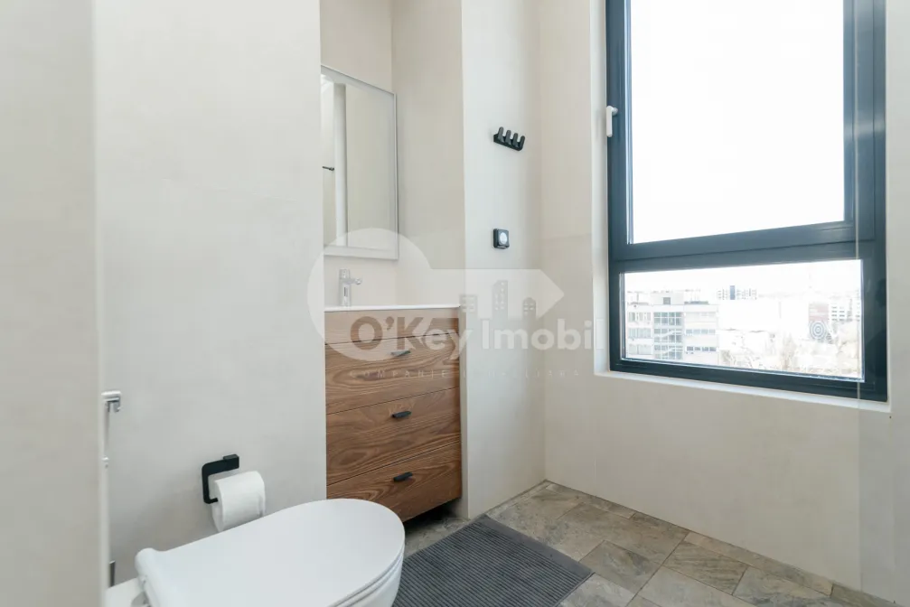 Apartament, Centru, ȘTEFAN CEL MARE