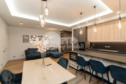 Apartament, Centru, ȘTEFAN CEL MARE