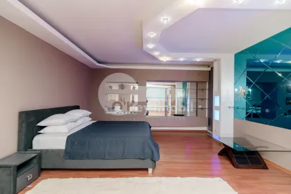 Apartament, Botanica, DECEBAL