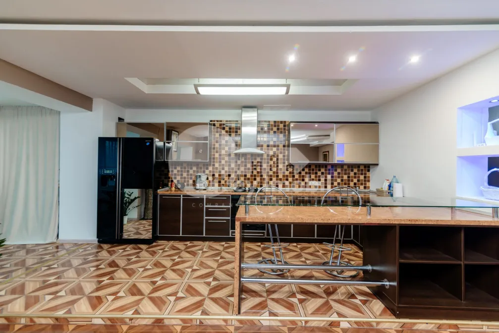 Квартира, Ботаника, ДЕЧЕБАЛ