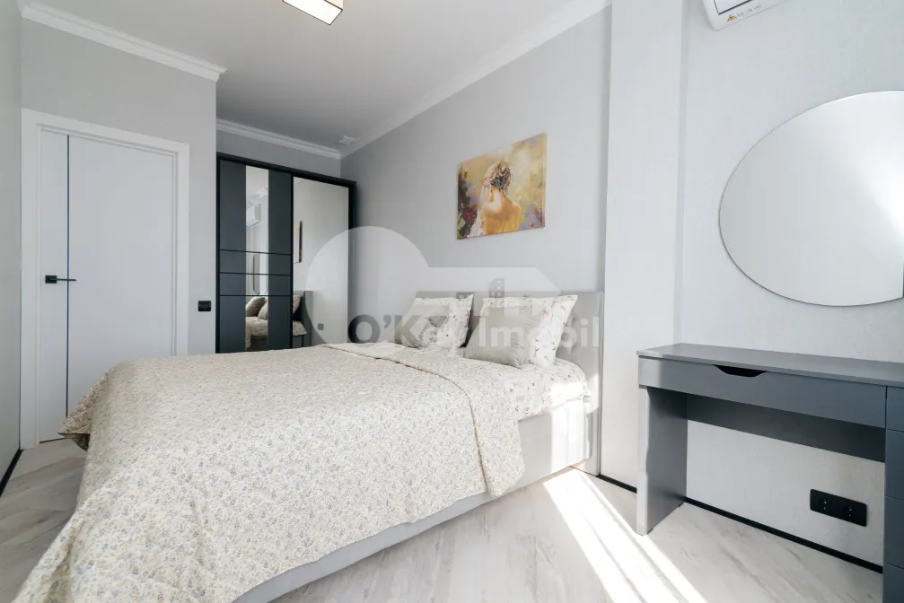 Apartament, Buiucani, SUCEVIȚA