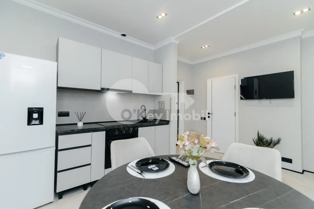 Квартира, Буюканы, СУЧЕВИЦА