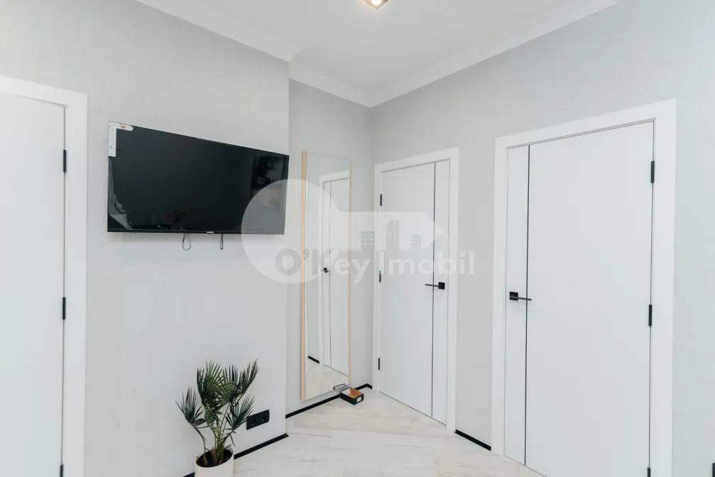 Квартира, Буюканы, СУЧЕВИЦА