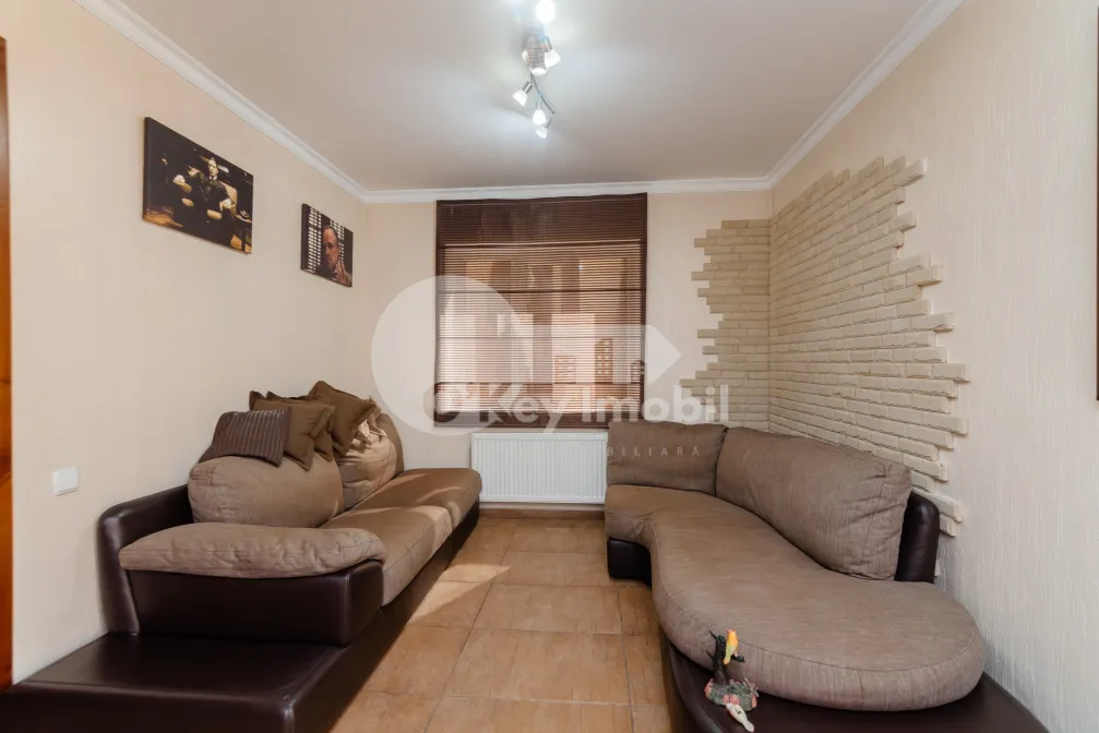 Дом, Рышкановка, ВАЛЯ АЛБЭ