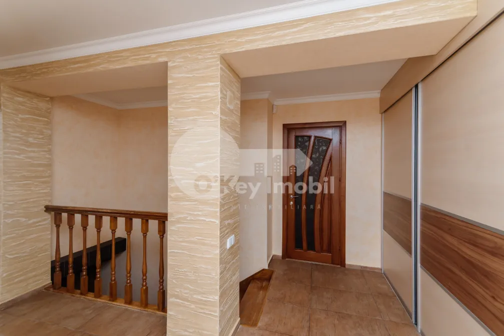 Дом, Рышкановка, ВАЛЯ АЛБЭ