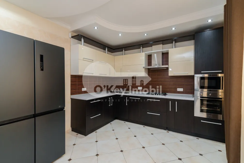 Casă, Râșcani, VALEA ALBĂ