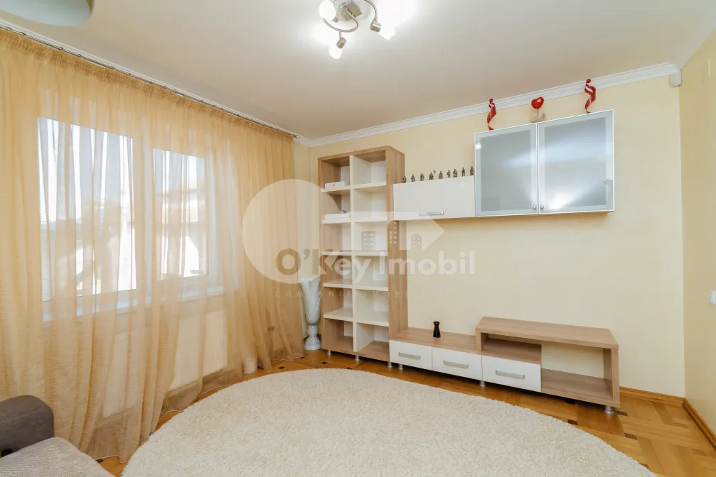 Дом, Рышкановка, ВАЛЯ АЛБЭ