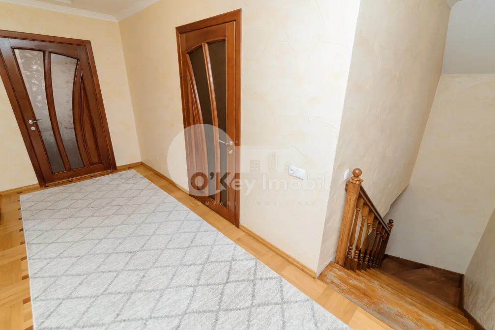 Дом, Рышкановка, ВАЛЯ АЛБЭ