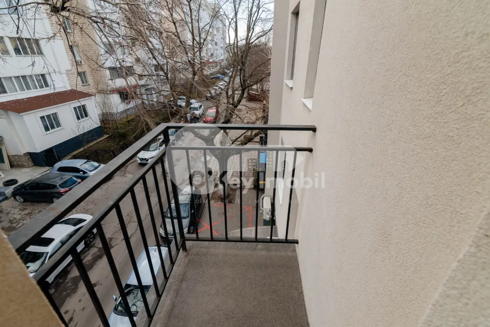 Apartament, Telecentru, GHEORGHE ASACHI