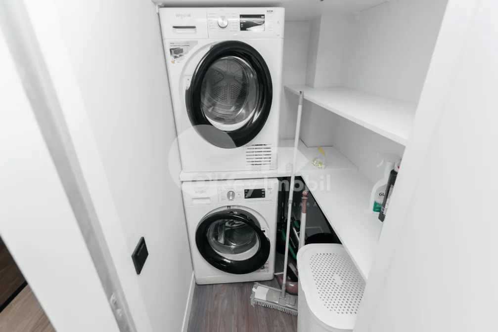 Apartament, Telecentru, GHEORGHE ASACHI