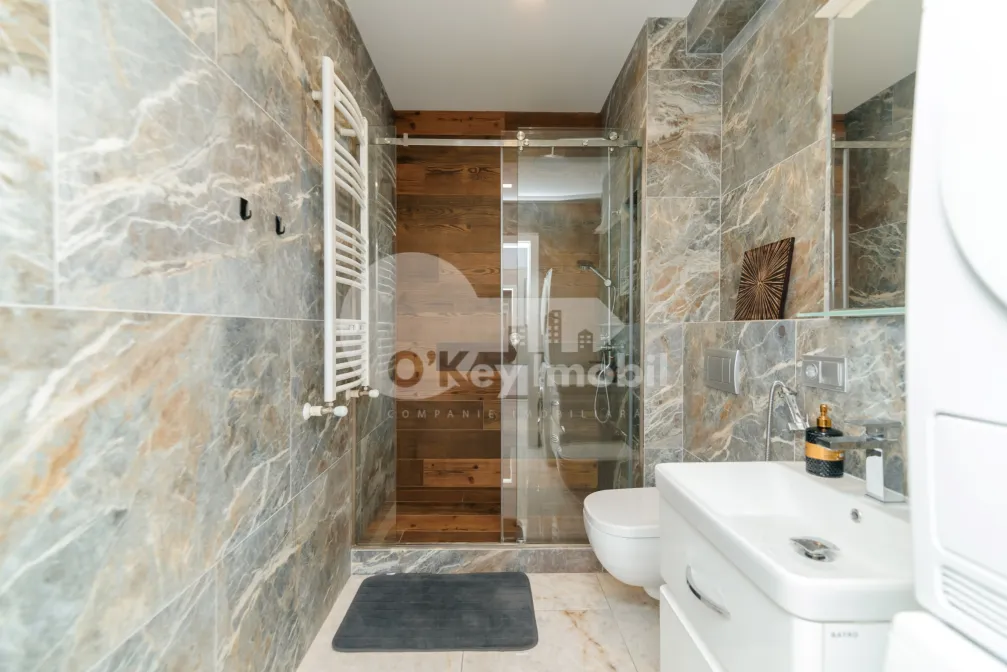 Apartament, Telecentru, CIOCÂRLIEI