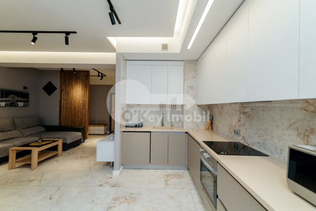 Apartament, Telecentru, CIOCÂRLIEI