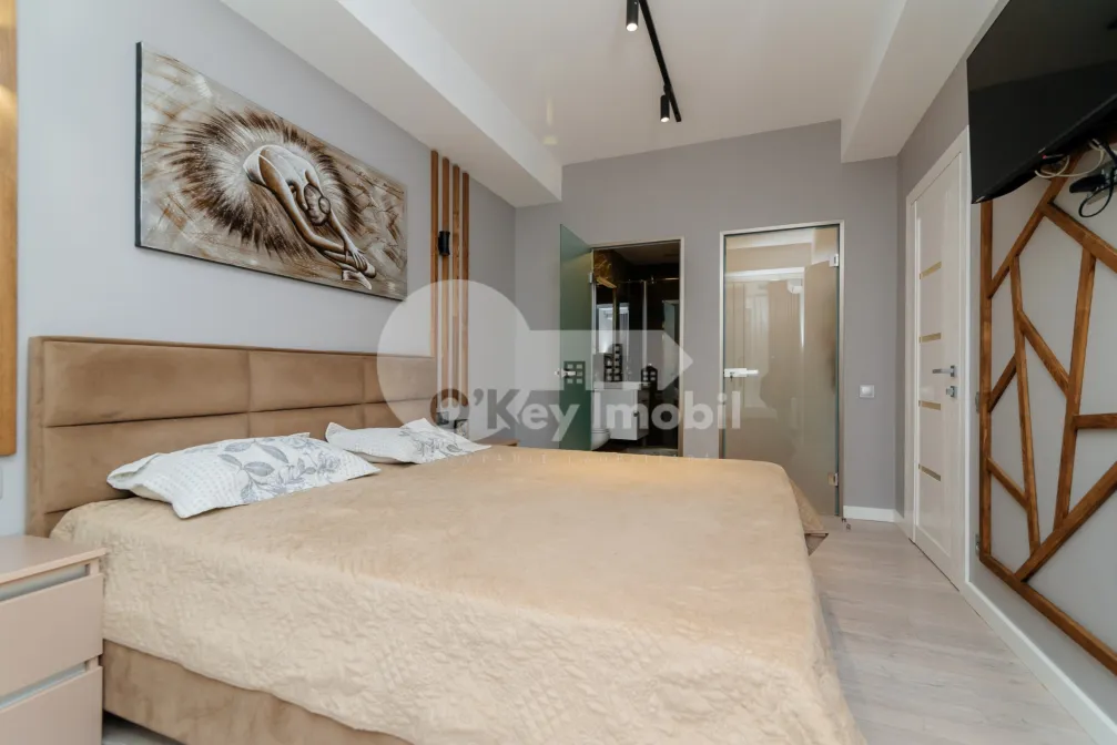 Apartament, Telecentru, CIOCÂRLIEI