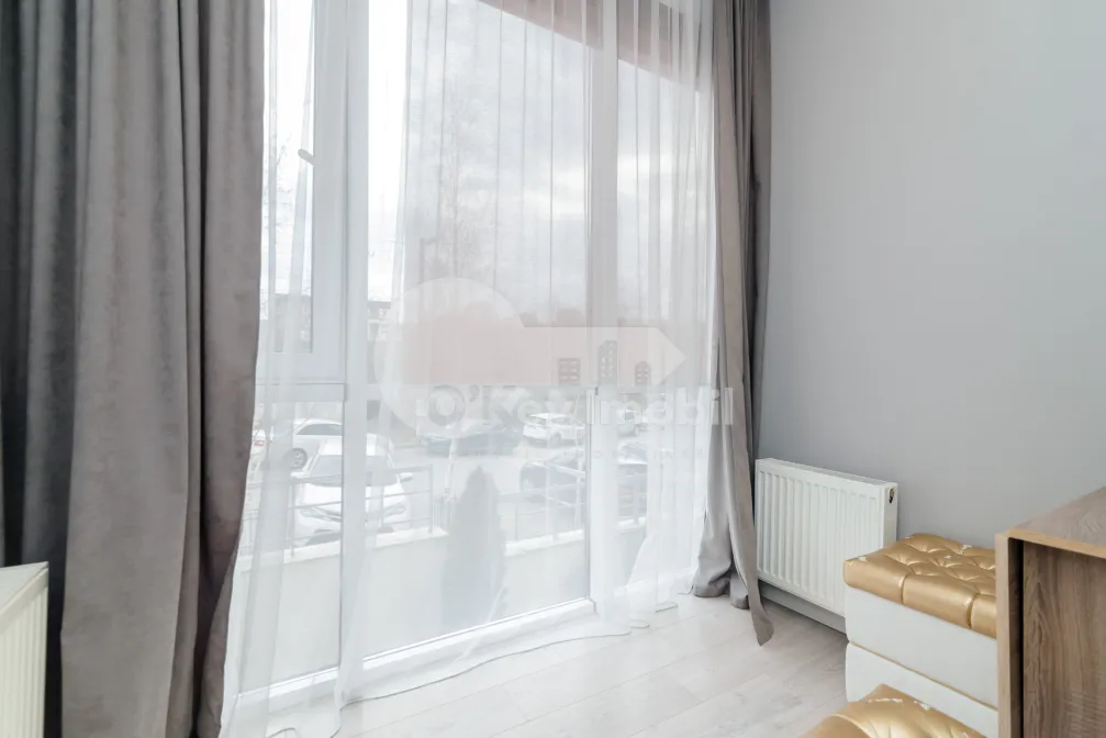 Apartament, Telecentru, CIOCÂRLIEI