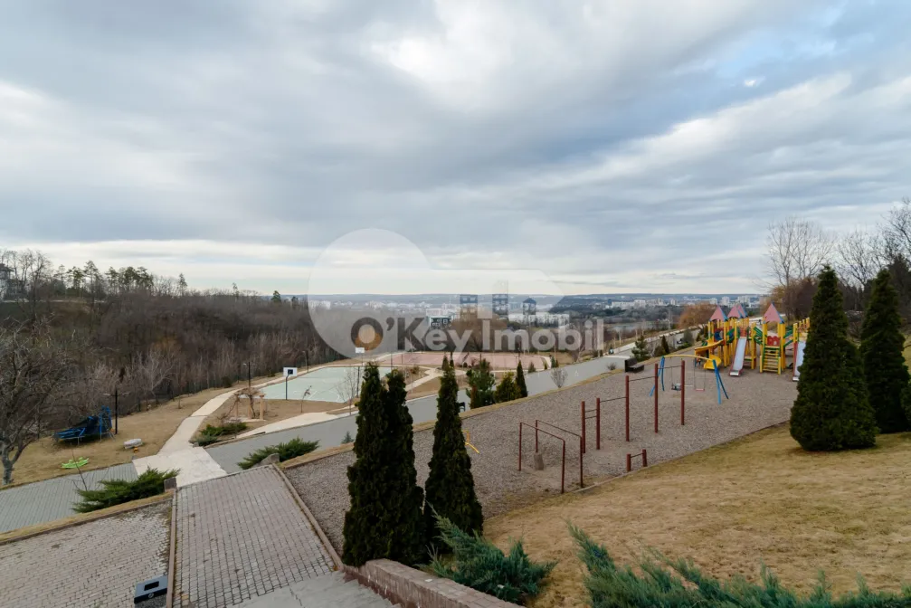 Apartament, Telecentru, CIOCÂRLIEI