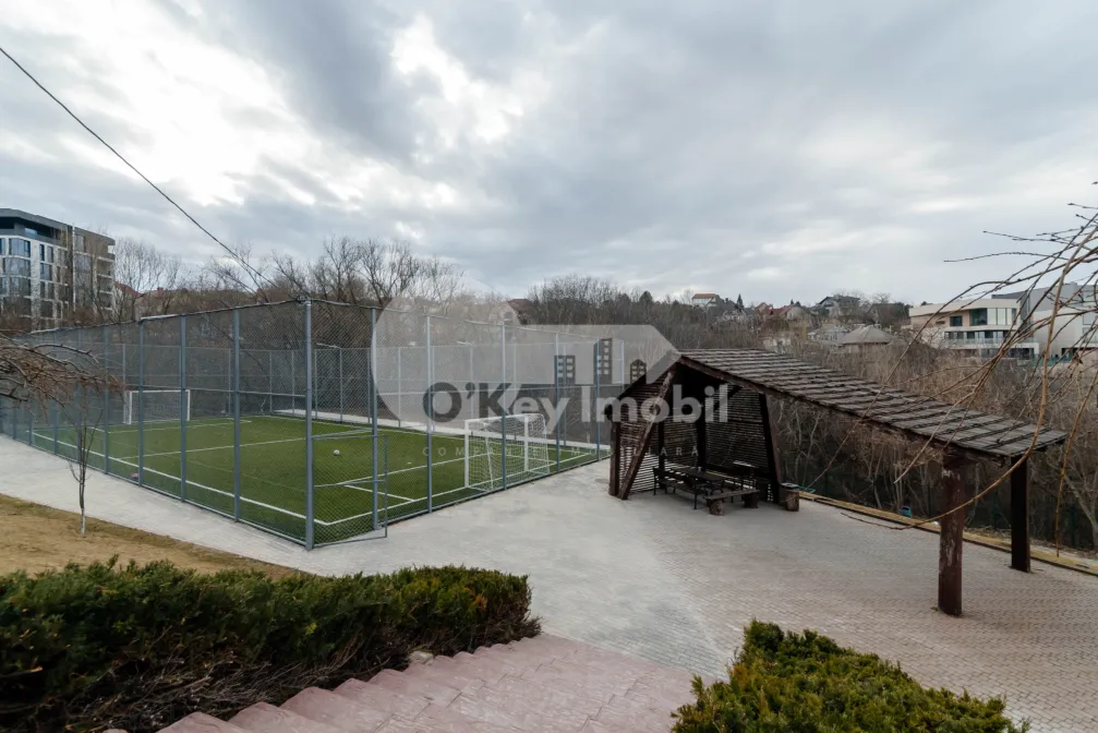 Apartament, Telecentru, CIOCÂRLIEI