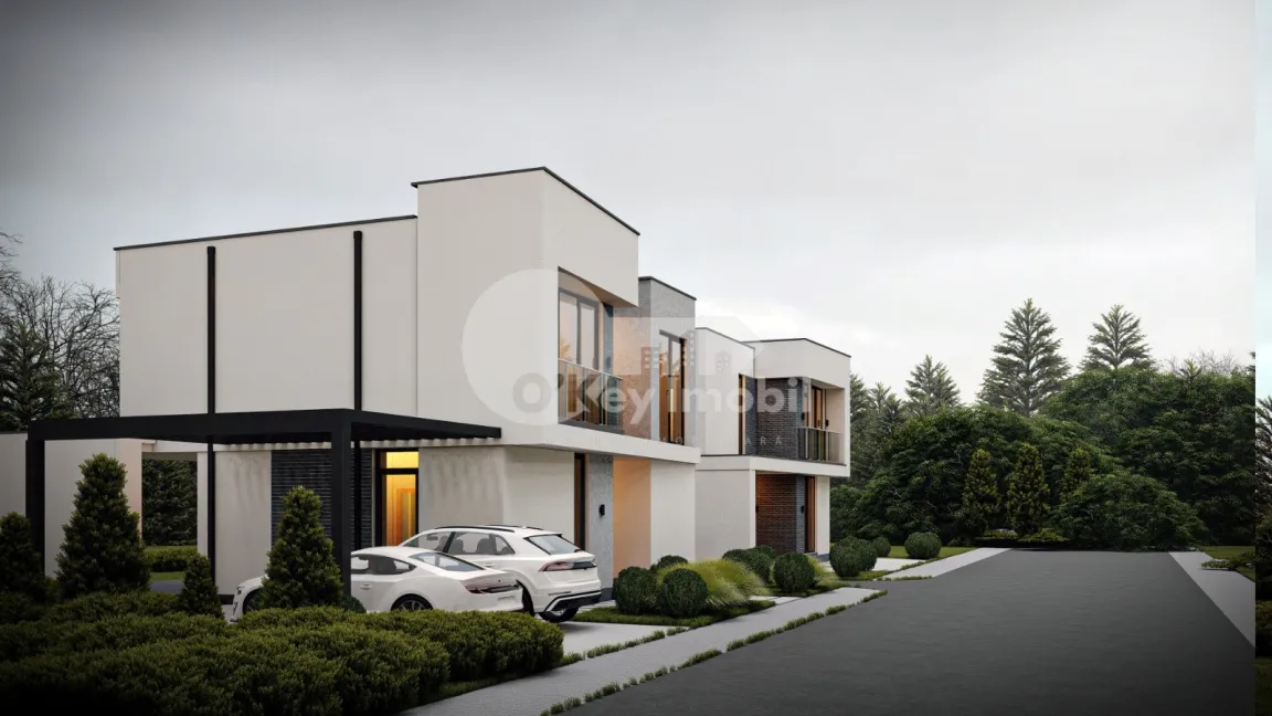 Дом, ДУМБРАВА