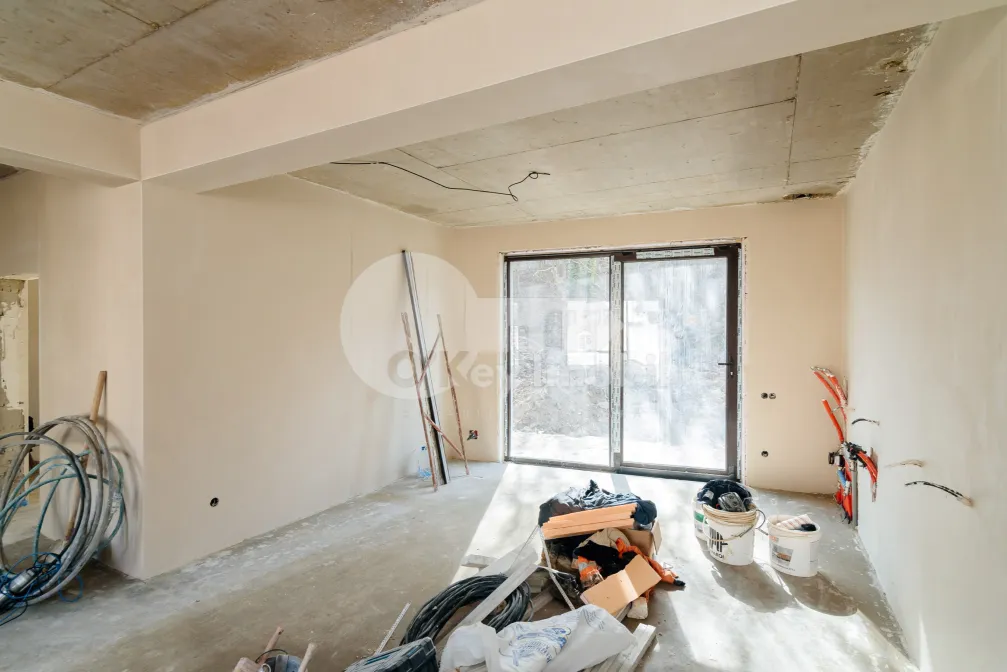 Дом, ДУМБРАВА