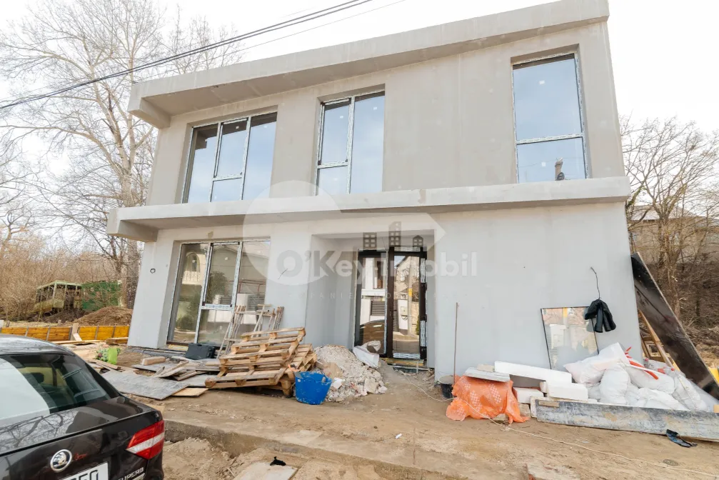 Дом, ДУМБРАВА