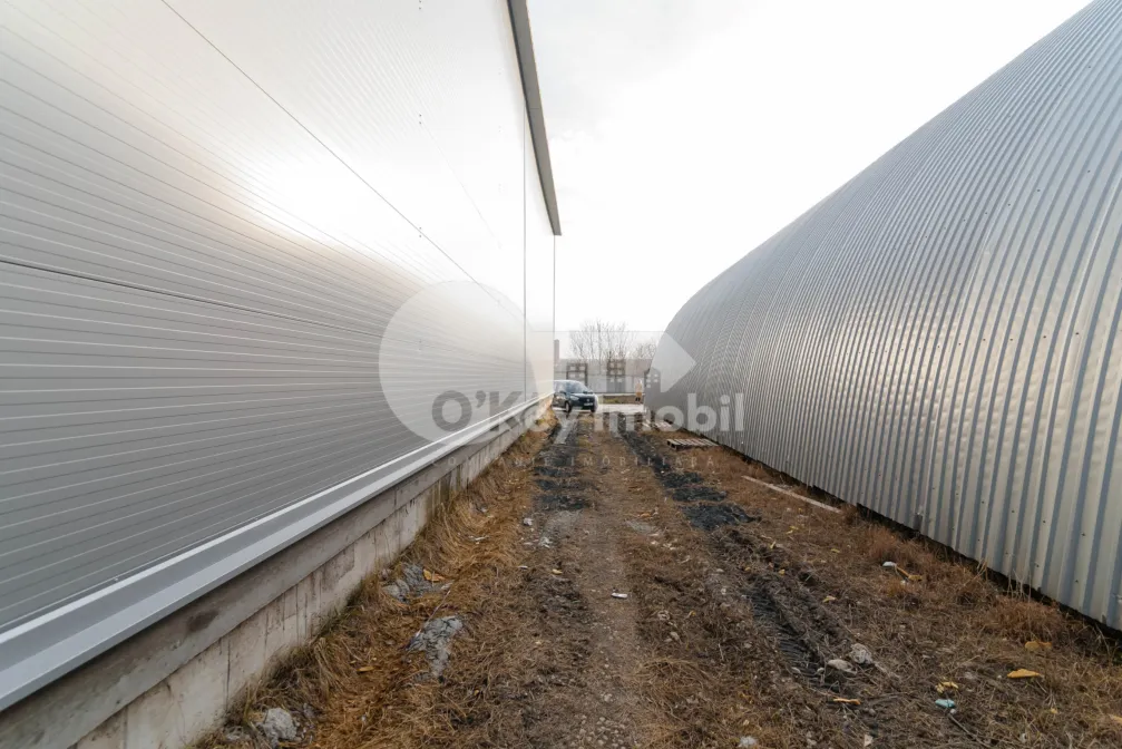 Склад, ВАТРА