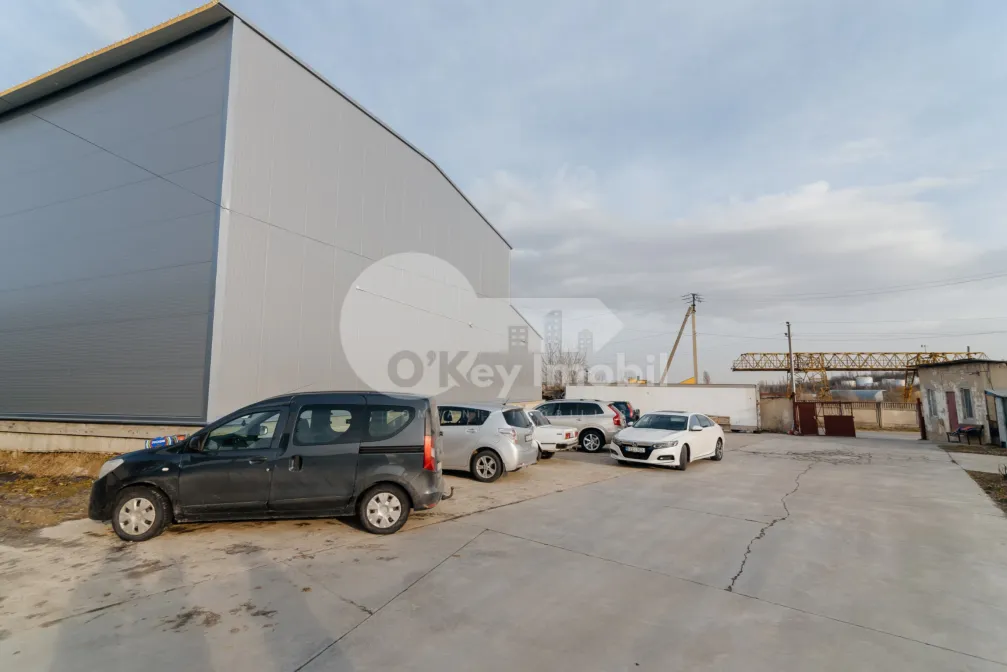 Склад, ВАТРА