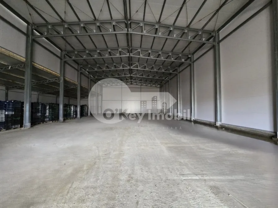 Склад, ВАТРА