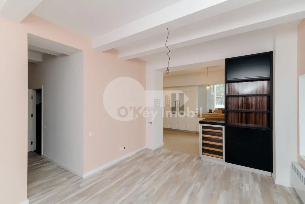 Oficiu, Centru, SFATUL ȚĂRII