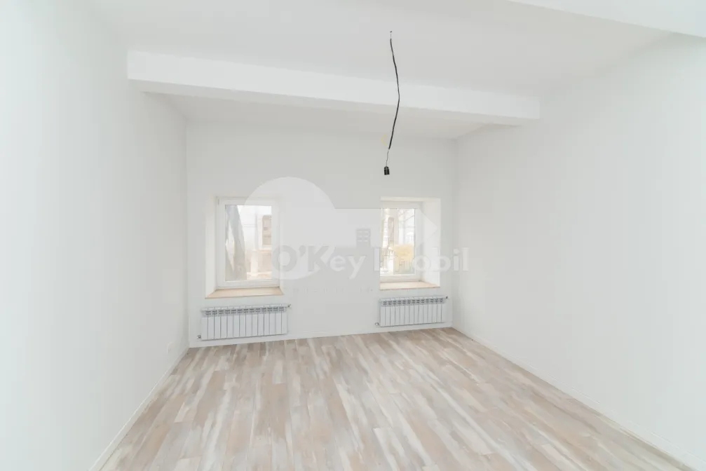 Oficiu, Centru, SFATUL ȚĂRII