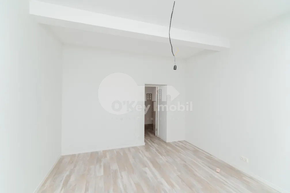 Oficiu, Centru, SFATUL ȚĂRII