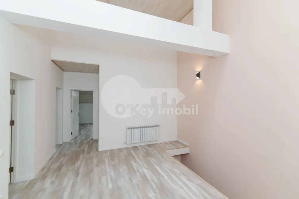 Oficiu, Centru, SFATUL ȚĂRII