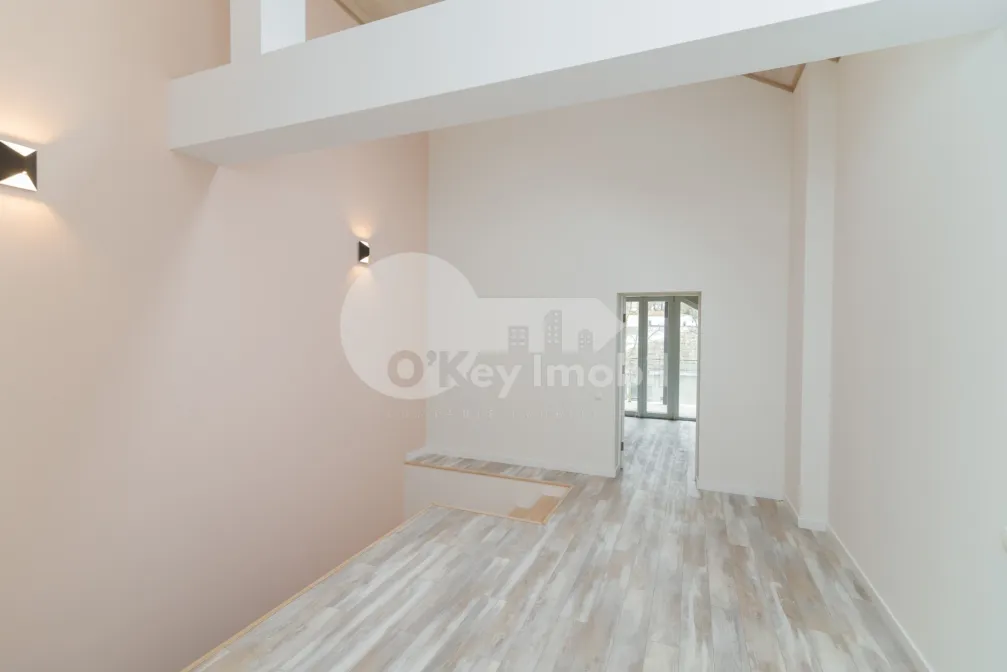 Oficiu, Centru, SFATUL ȚĂRII