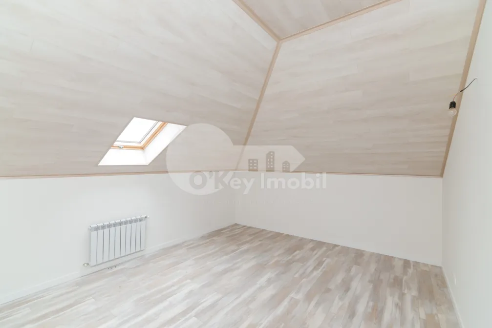 Oficiu, Centru, SFATUL ȚĂRII