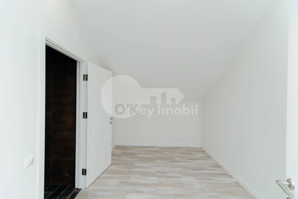 Oficiu, Centru, SFATUL ȚĂRII