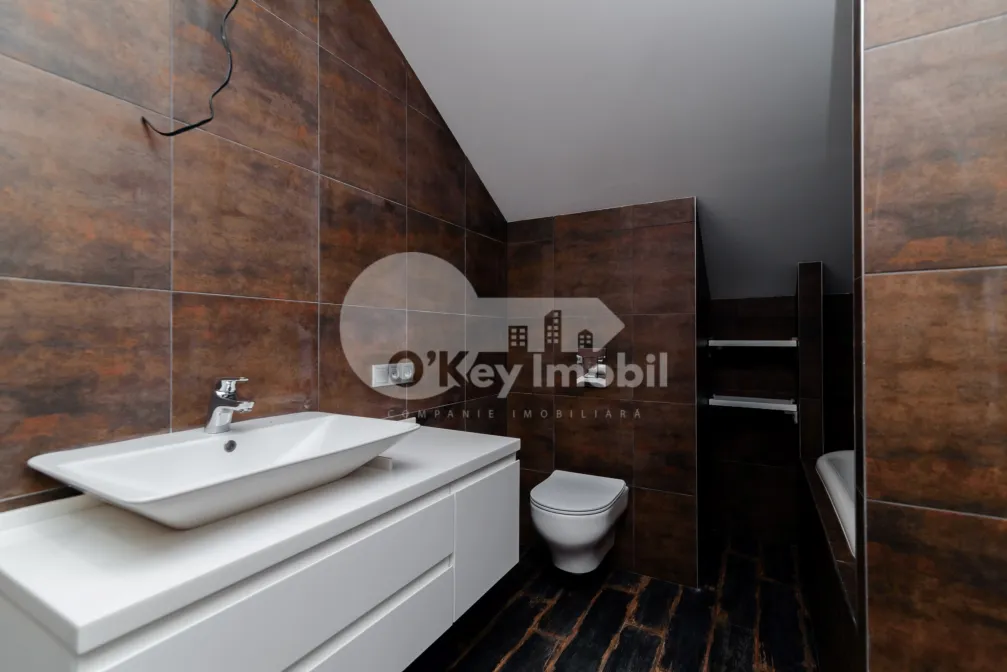 Oficiu, Centru, SFATUL ȚĂRII