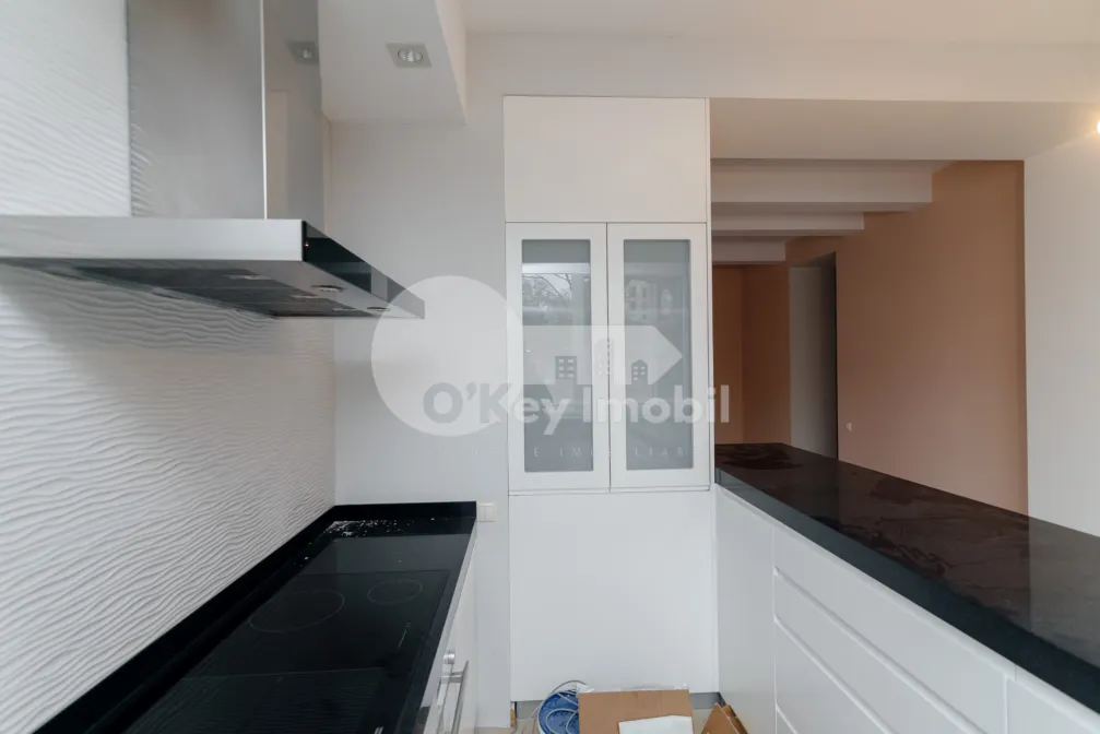 Oficiu, Centru, SFATUL ȚĂRII