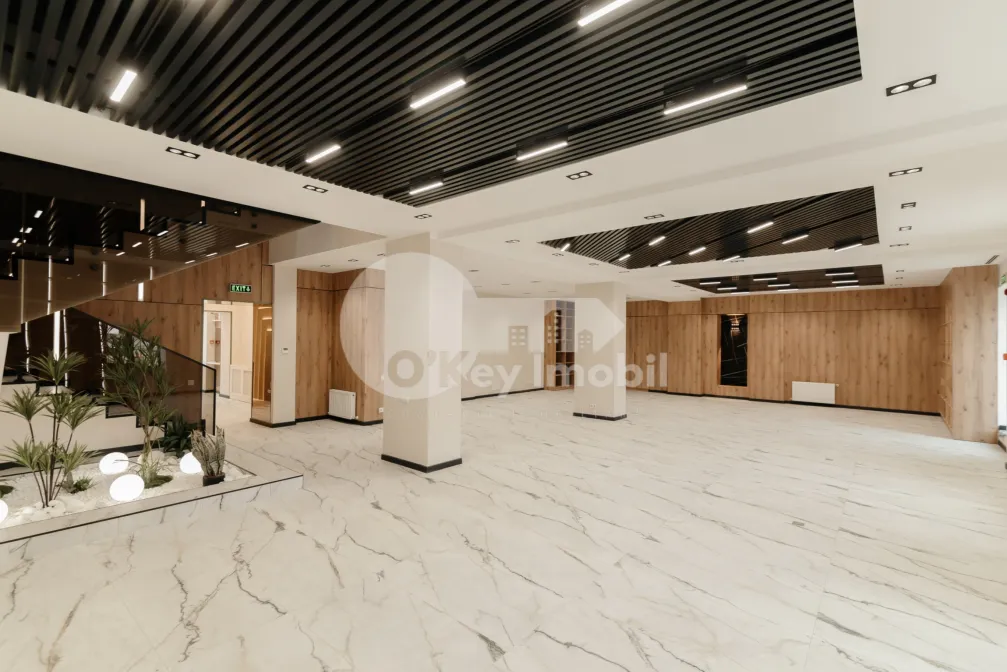 Spațiu comercial, Centru, TIGHINA