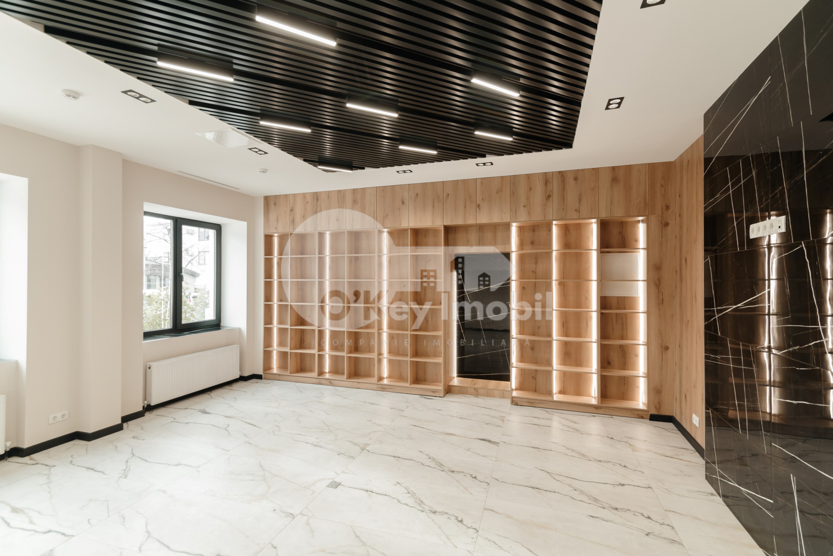 Комм. помещение, Центр, ТИГИНА