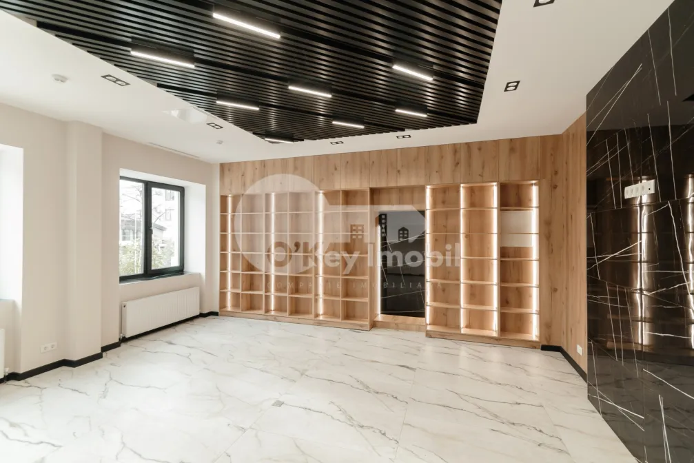 Spațiu comercial, Centru, TIGHINA