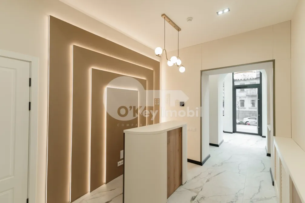 Комм. помещение, Центр, ТИГИНА