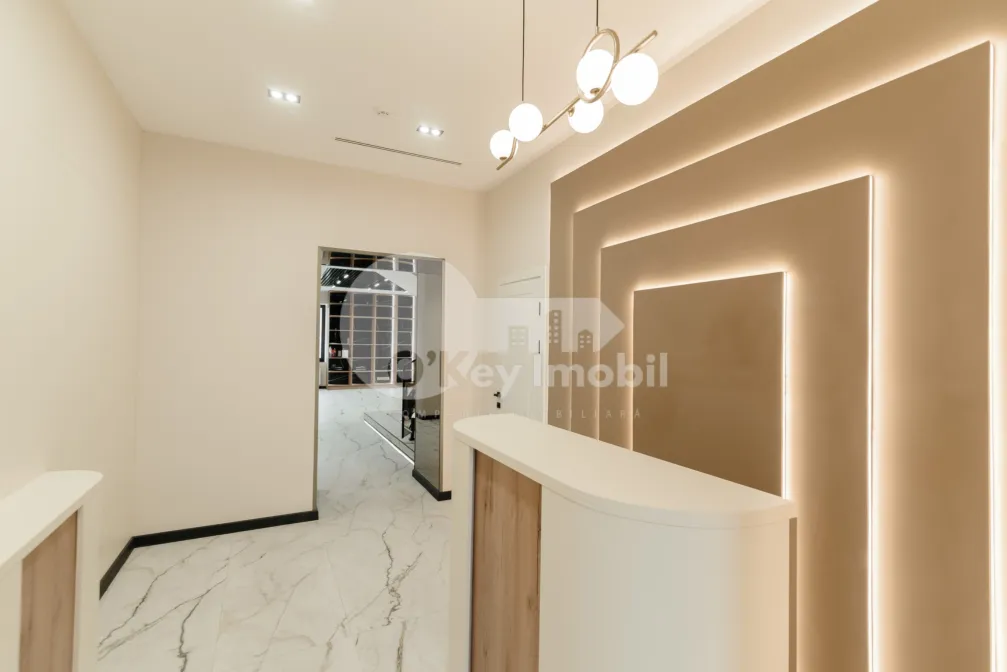 Комм. помещение, Центр, ТИГИНА