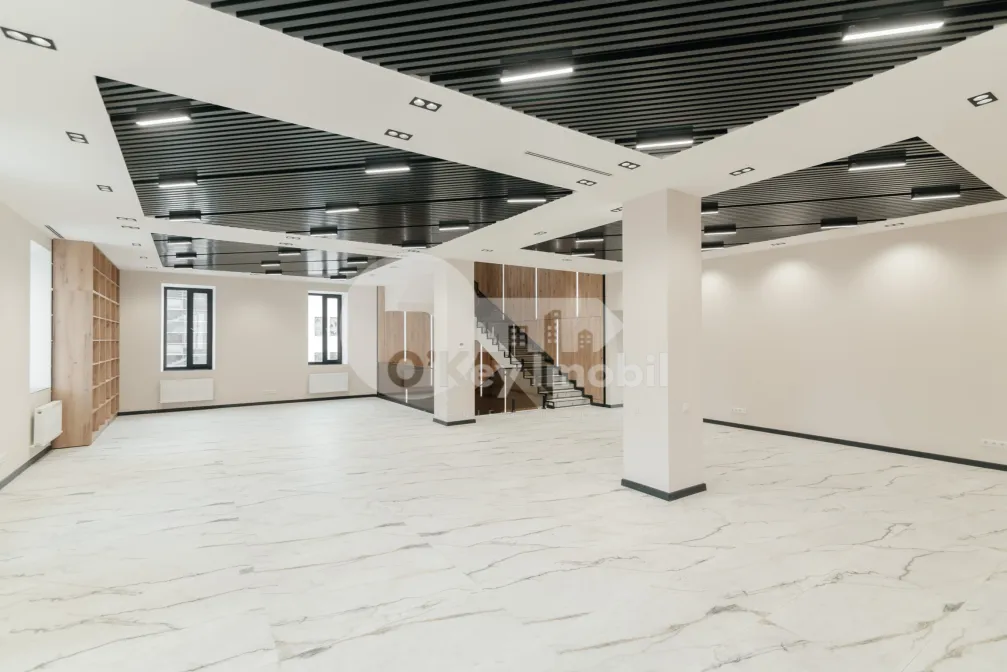 Комм. помещение, Центр, ТИГИНА