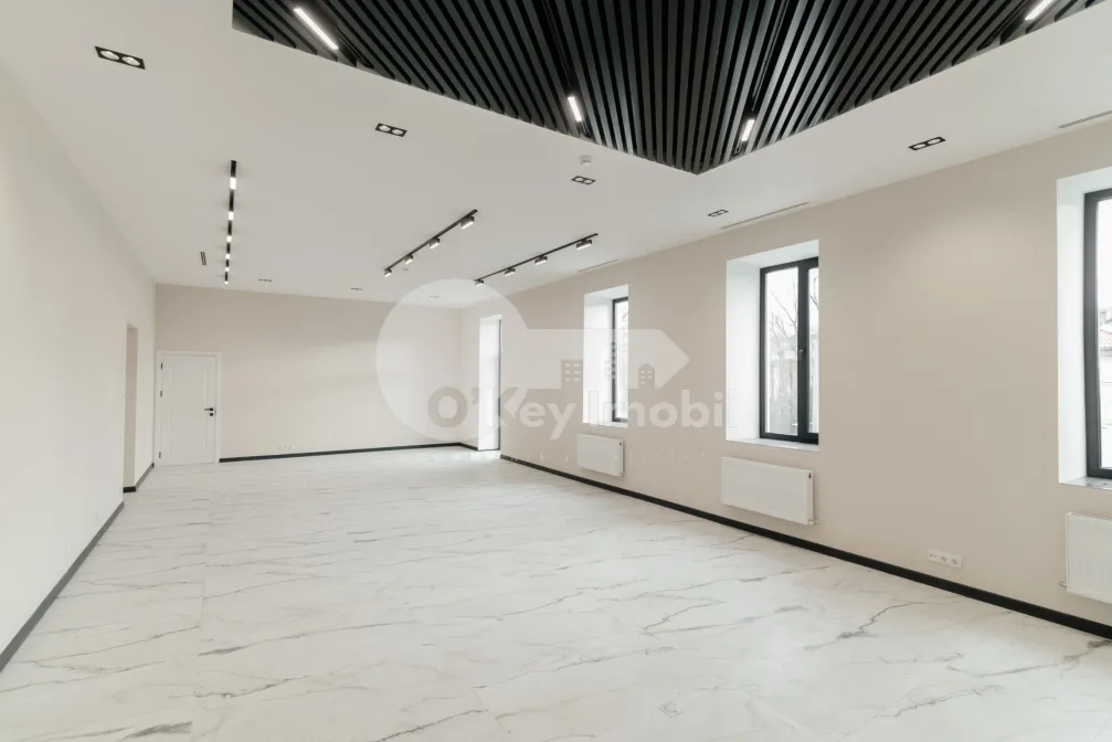 Комм. помещение, Центр, ТИГИНА