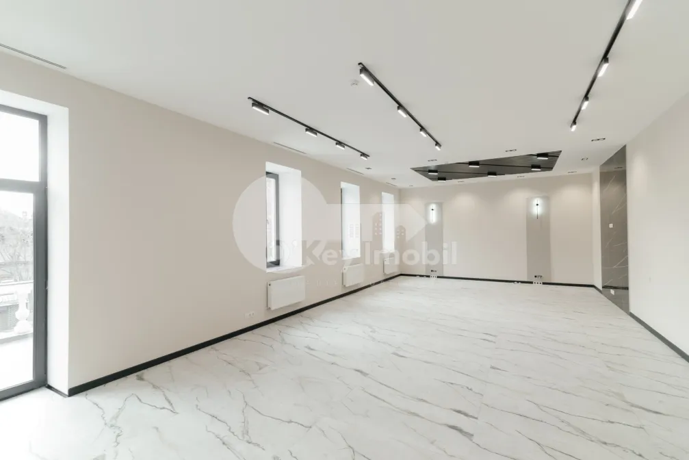 Комм. помещение, Центр, ТИГИНА